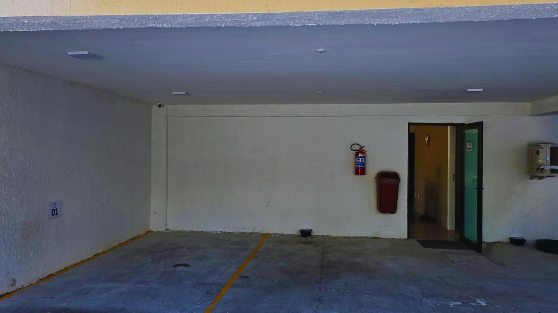 Holiday home Capri Residence | Apt 01 Porto de Galinhas