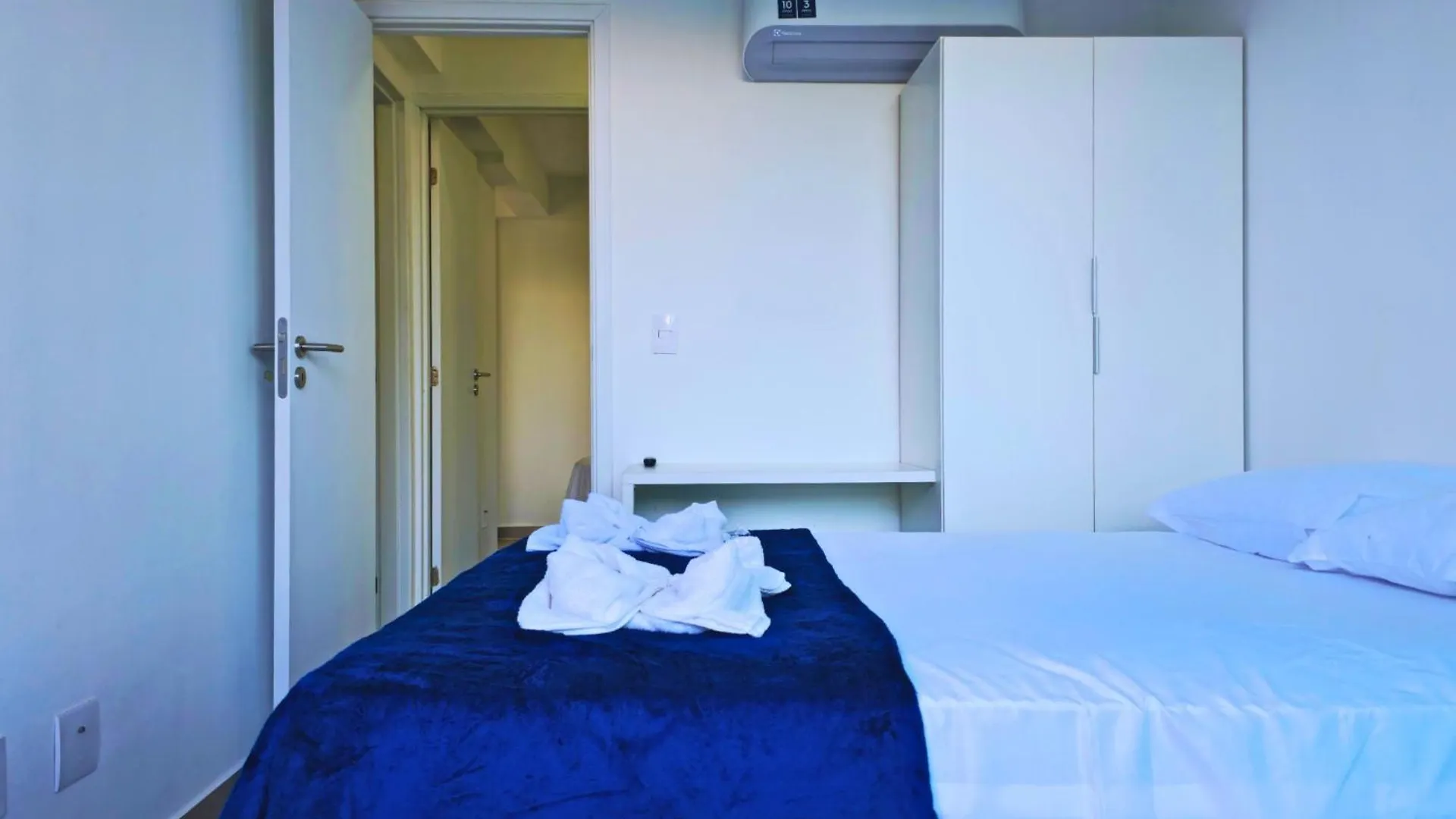 Capri Residence | Apt 01 Porto de Galinhas Brazil