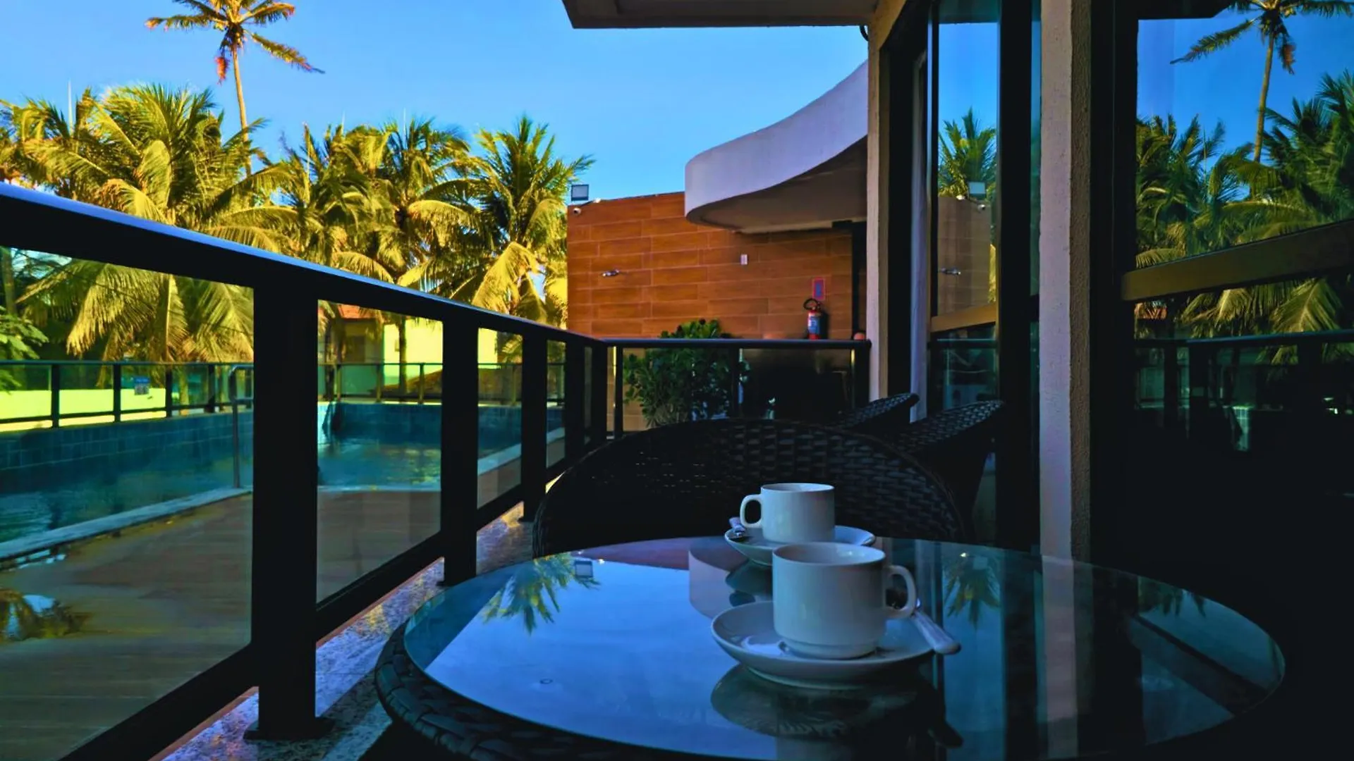 Capri Residence | Apt 01 Porto de Galinhas 0*,  Brazil