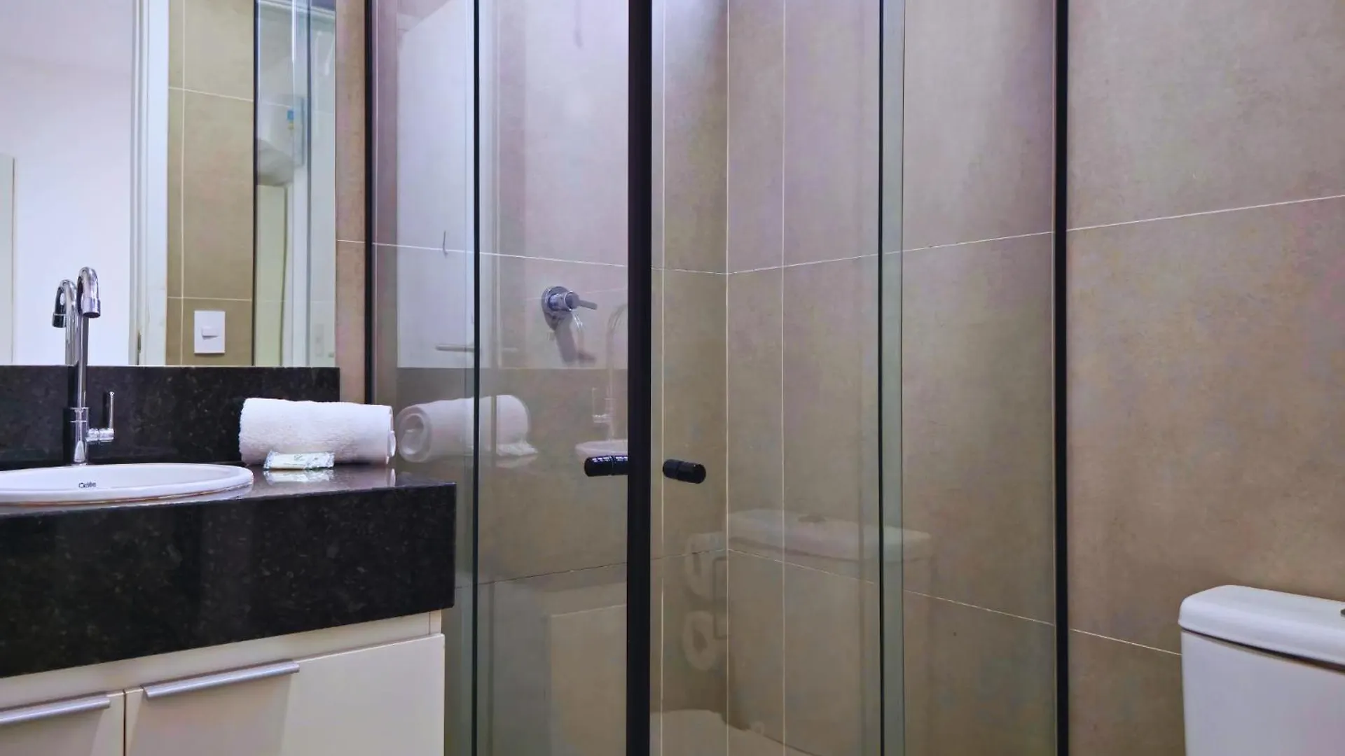 Holiday home Capri Residence | Apt 01 Porto de Galinhas