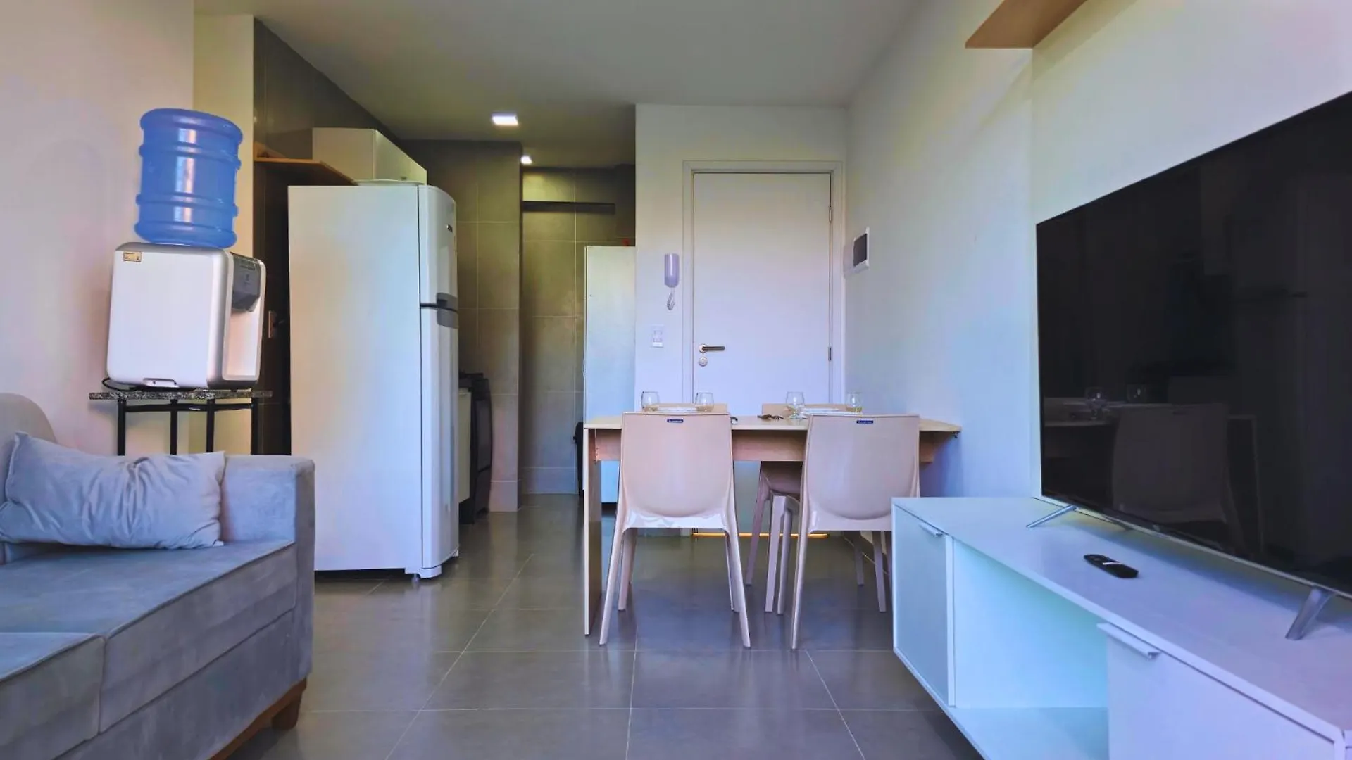 Holiday home Capri Residence | Apt 01 Porto de Galinhas Brazil