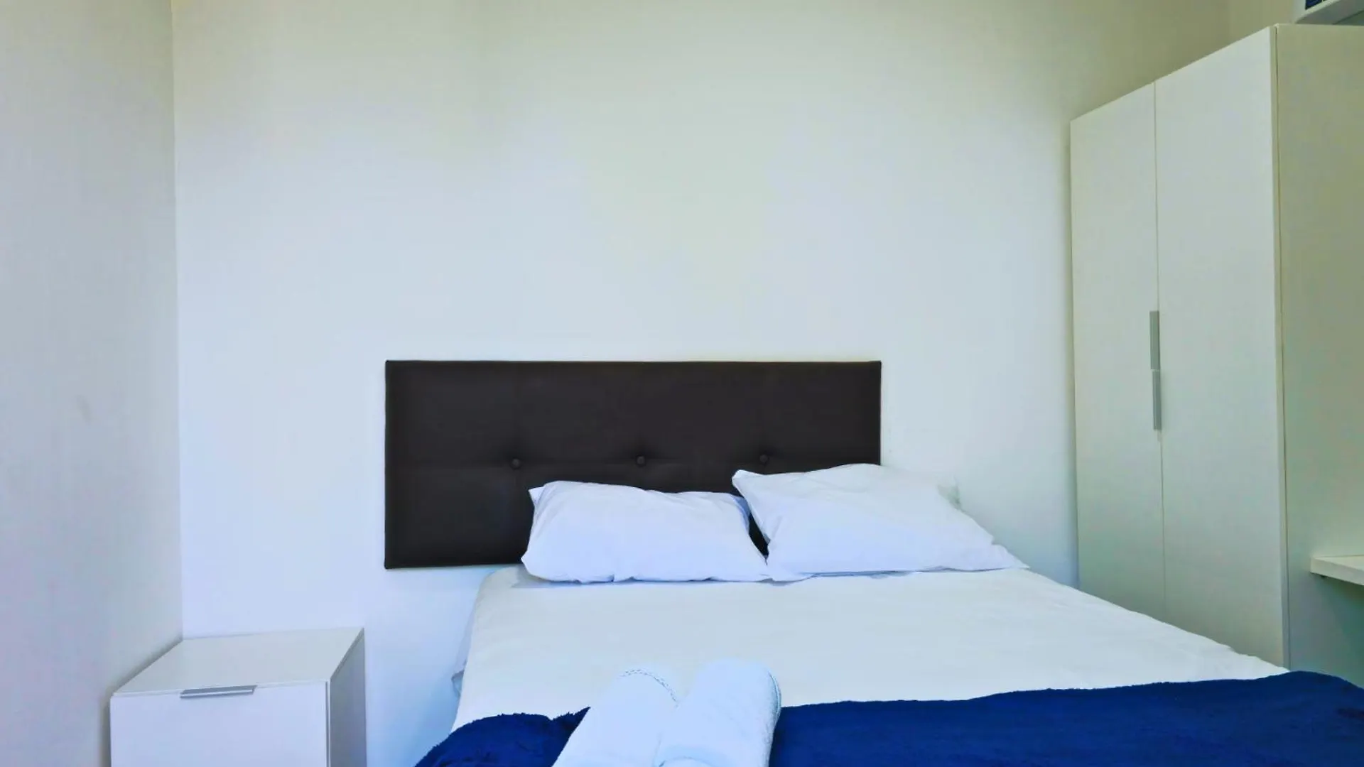 Capri Residence | Apt 01 Porto de Galinhas Brazil